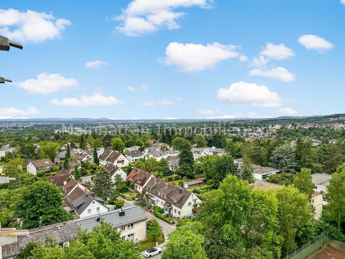 Fernblick