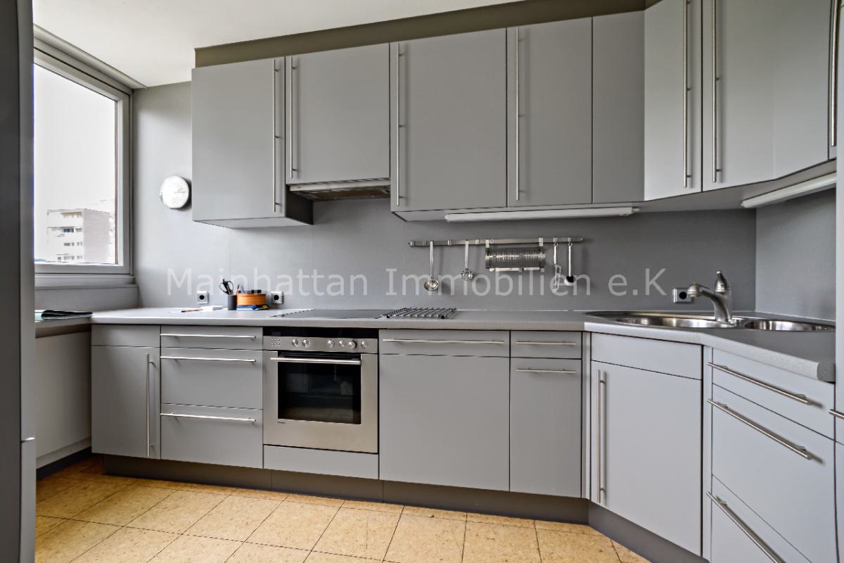 Kochen
