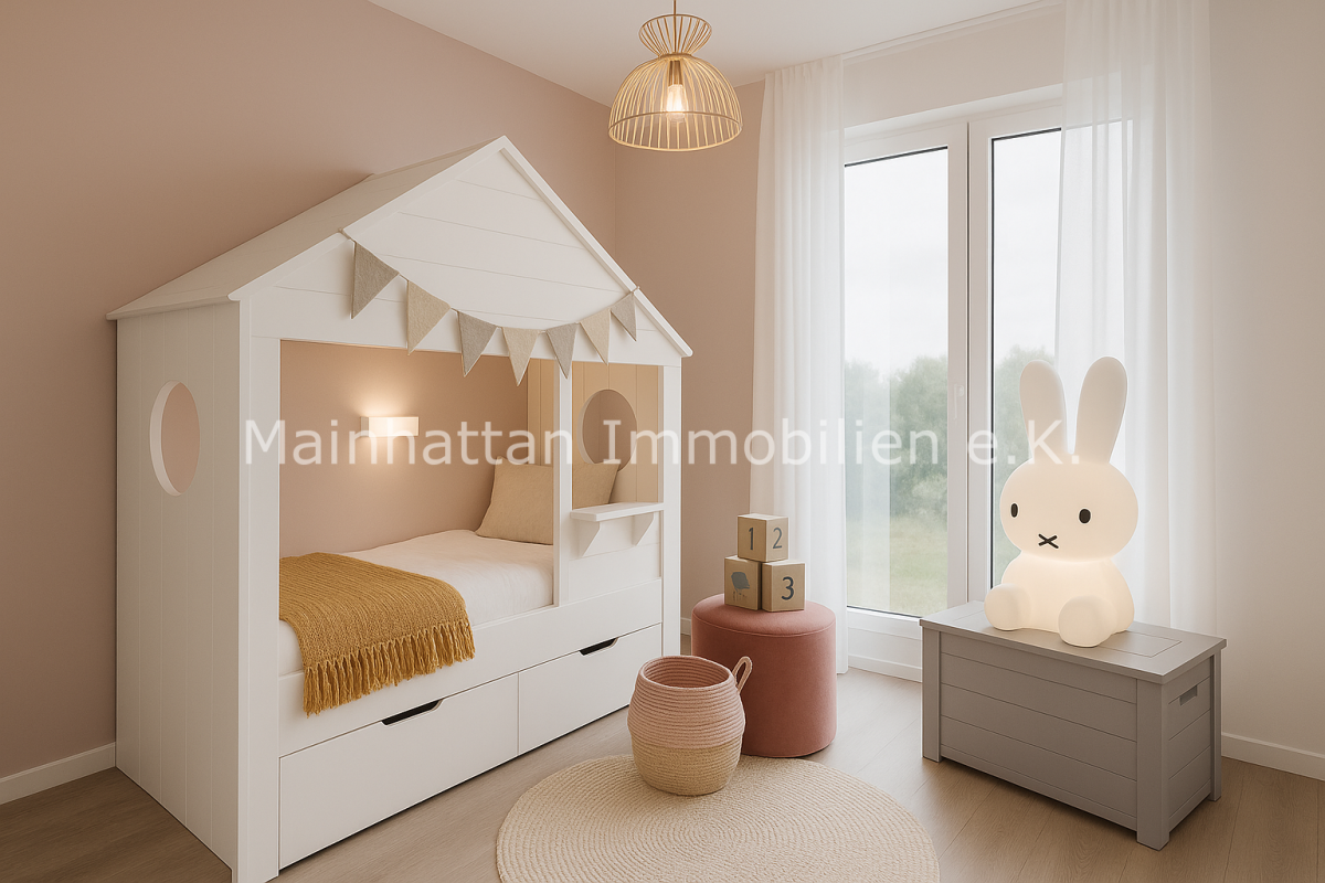 Kinderzimmer