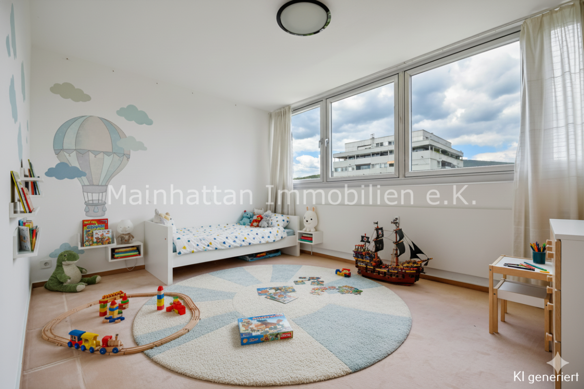 Kinderzimmer