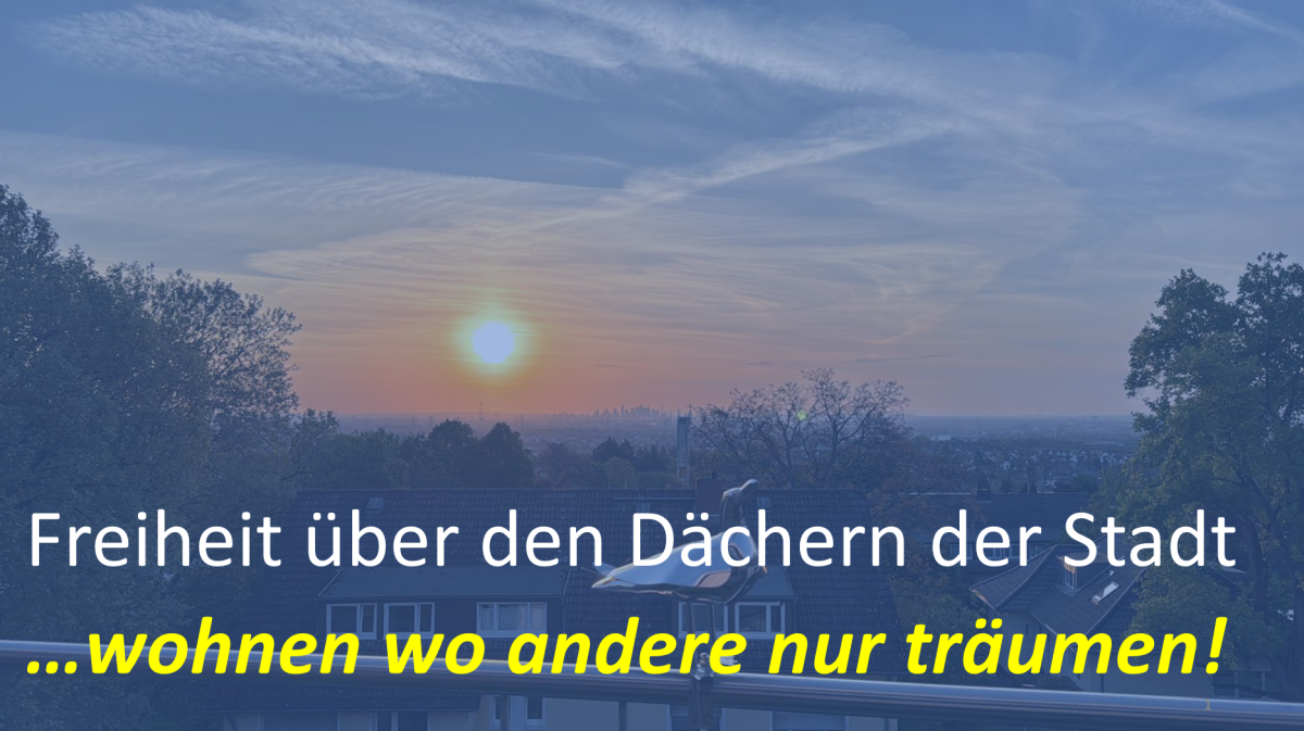 Fernblick
