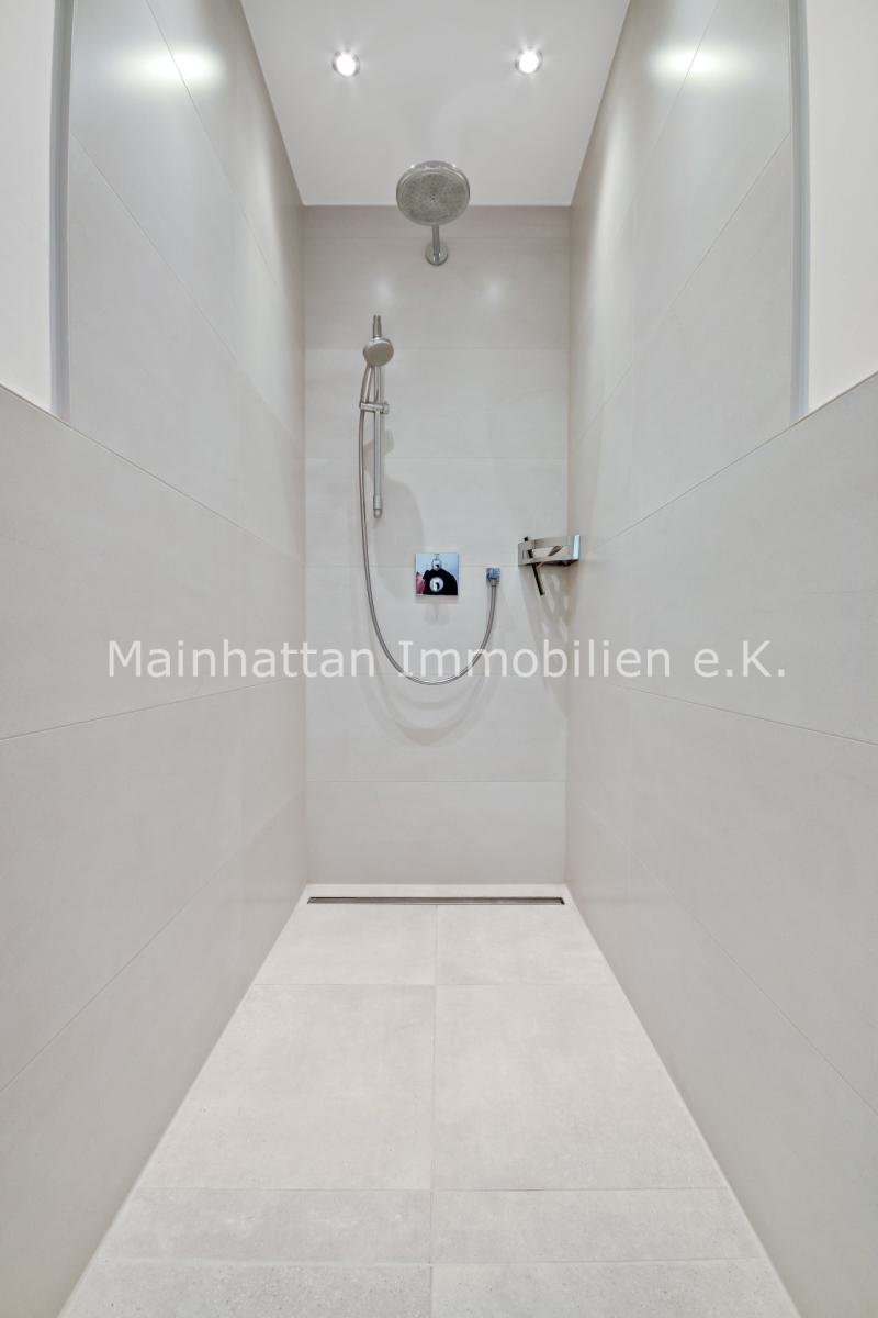 Dusche