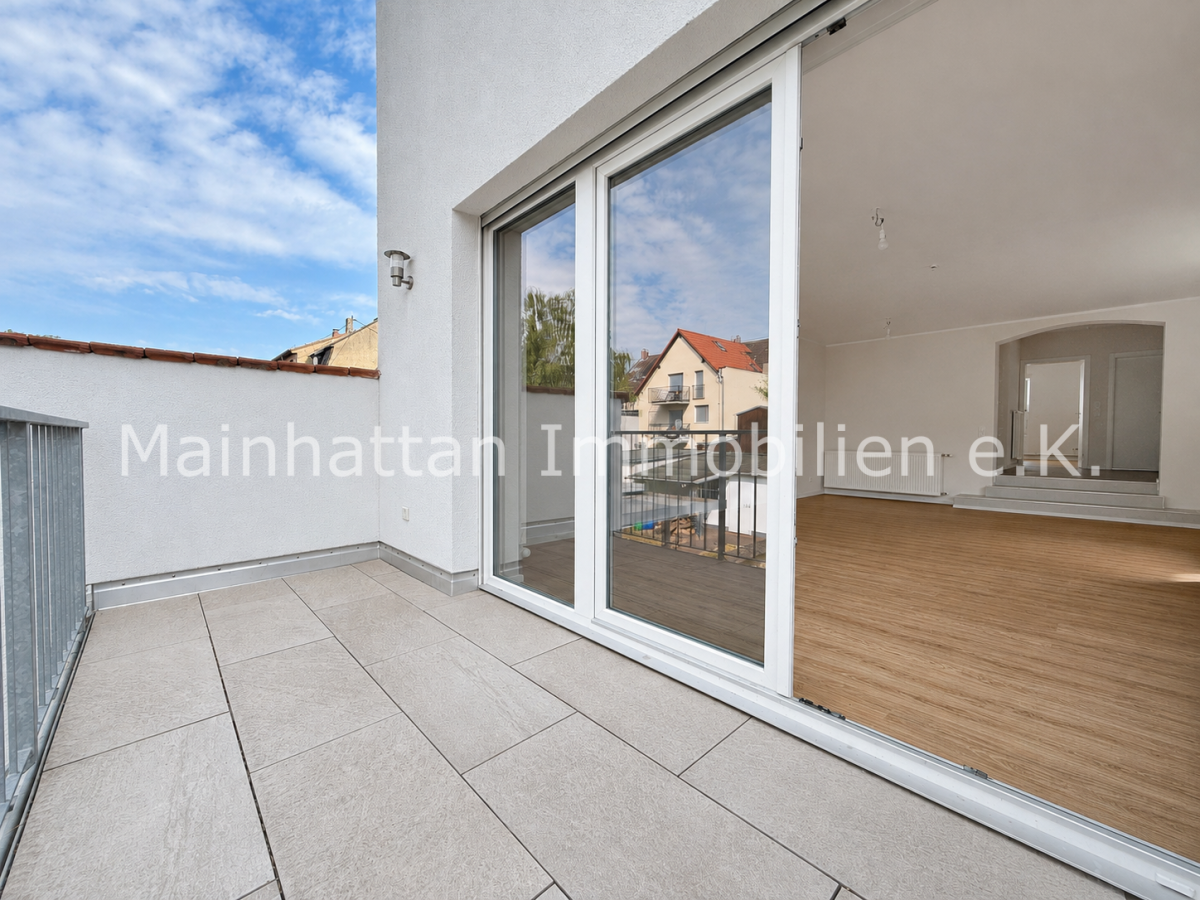 Balkon
