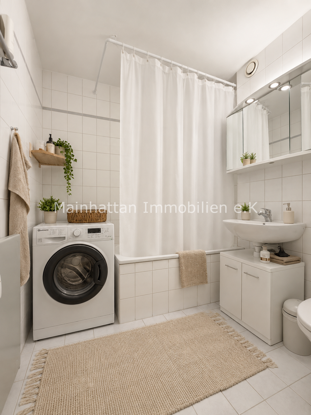 Badzimmer