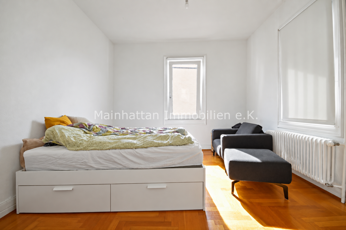 Schlafen