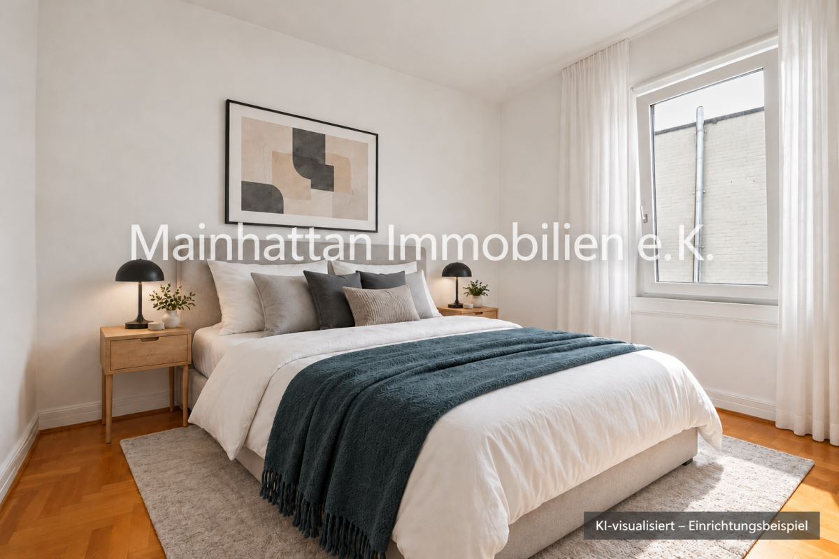 Schlafen
