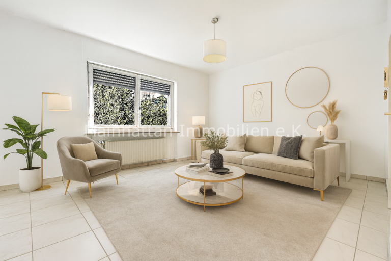 Frankfurt - Spannendes Invest - exklusive Lage