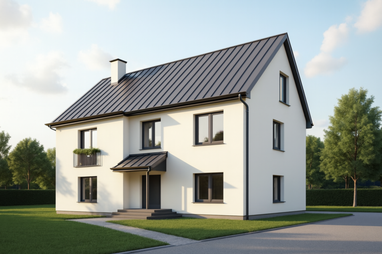 Aßlar - PREMIUM INVESTMENT  Stilvolle Mikroapartments mit stabiler Rendit